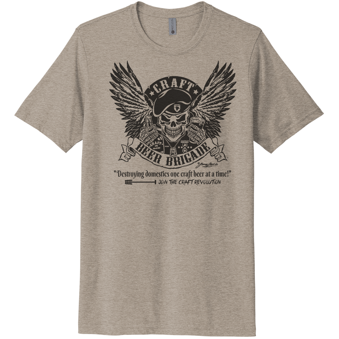 NL6200_silver_front_CBB_BW