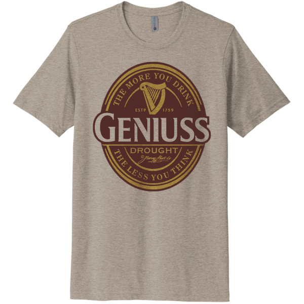 Geniuss Drought - Image 2