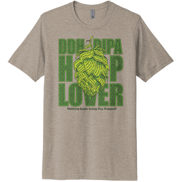 Hop Lover