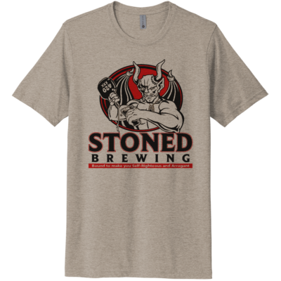 Stoned Brewing