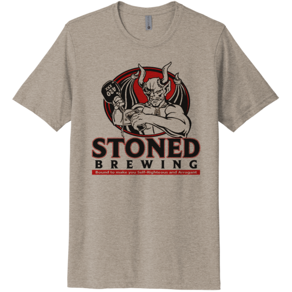 Stoned Brewing