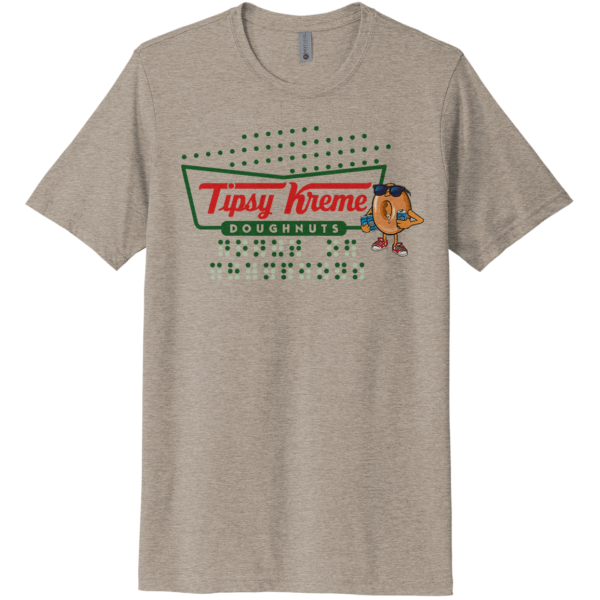 Tipsy Kreme - Image 2