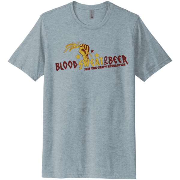 Blood Sweat & Beer - Image 2
