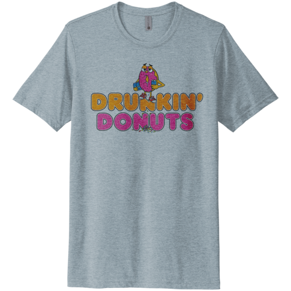 Drunkin Donuts - Image 2