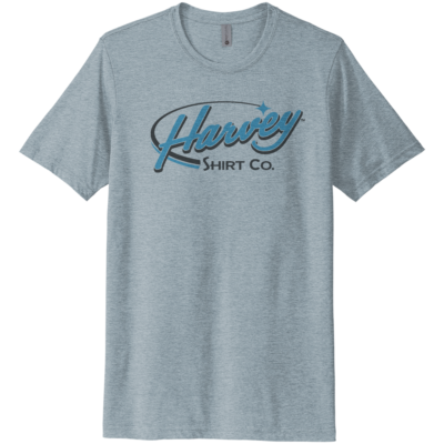 Harvey Shirt Co.